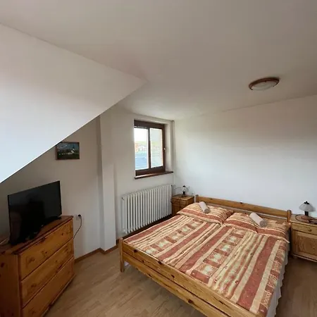 Siesta Grand بيت ضيافة Hrabušice