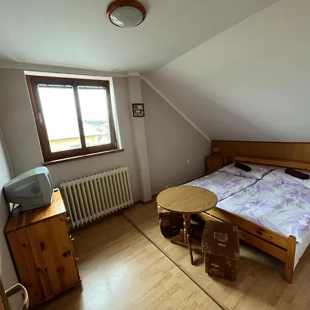 بيت ضيافة Siesta Grand 3*