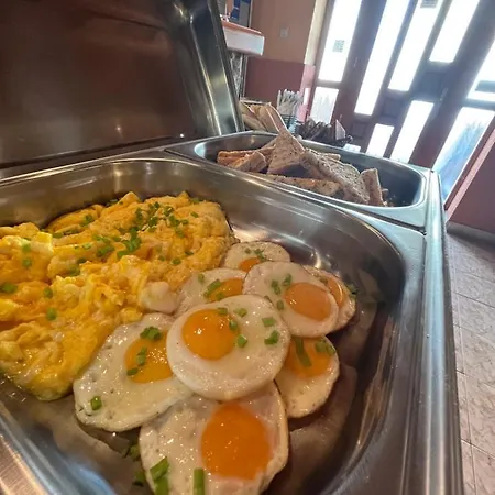 بيت ضيافة Siesta Grand 3*