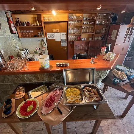 Siesta Grand Guest house 3*