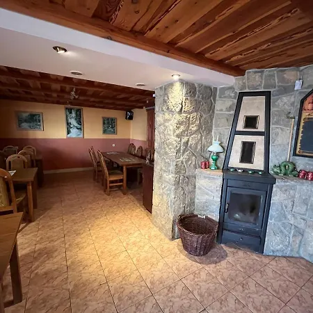 بيت ضيافة Siesta Grand 3*