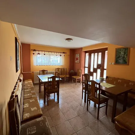 Siesta Grand Guest house