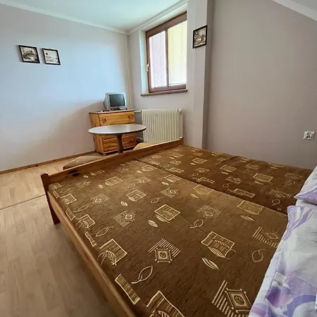 Siesta Grand בית הארחה 3*