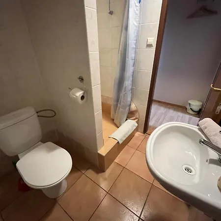 Siesta Grand Hrabušice