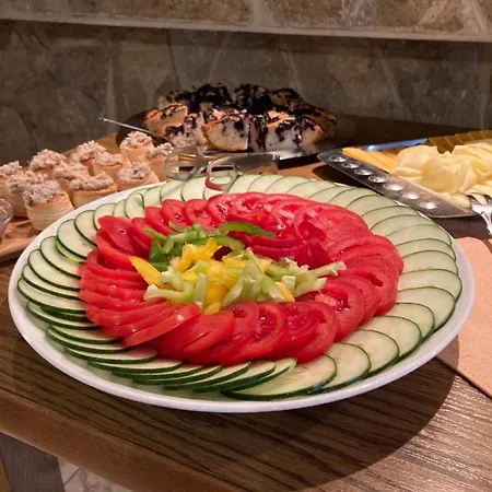 بيت ضيافة Siesta Grand 3*