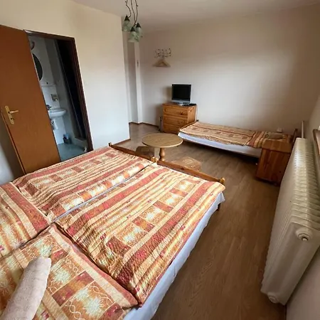 Гостевой дом Siesta Grand