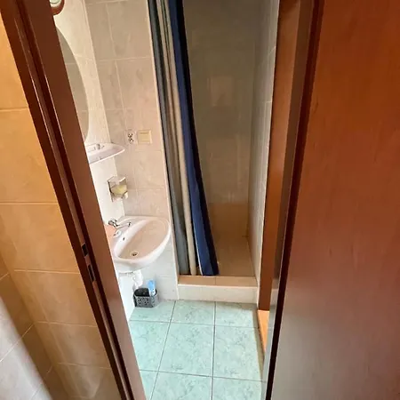 بيت ضيافة Siesta Grand Hrabušice