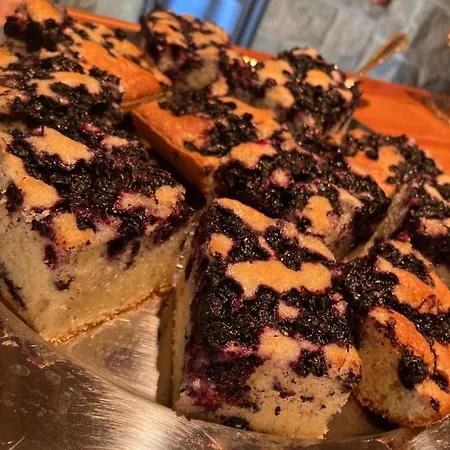 بيت ضيافة Siesta Grand 3*