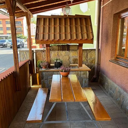 Siesta Grand Hrabušice