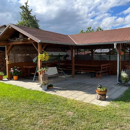 Siesta Grand بيت ضيافة