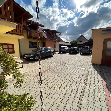 Siesta Grand بيت ضيافة