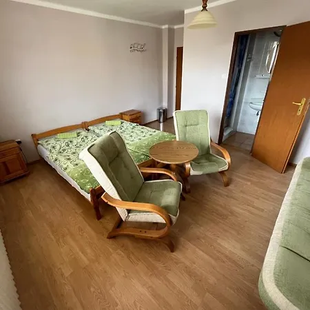 Гостевой дом Siesta Grand