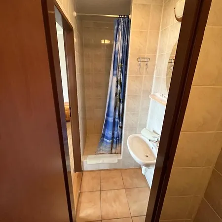 بيت ضيافة Siesta Grand Hrabušice