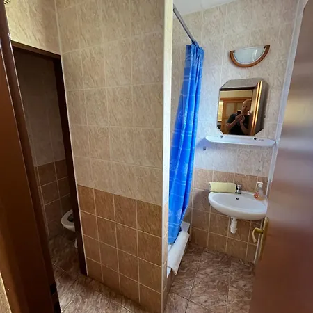 Siesta Grand Hrabušice