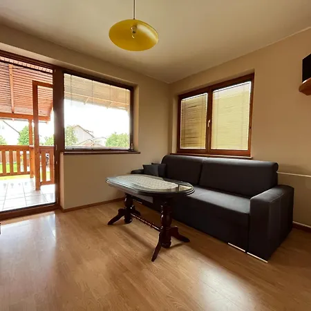 Siesta Grand بيت ضيافة