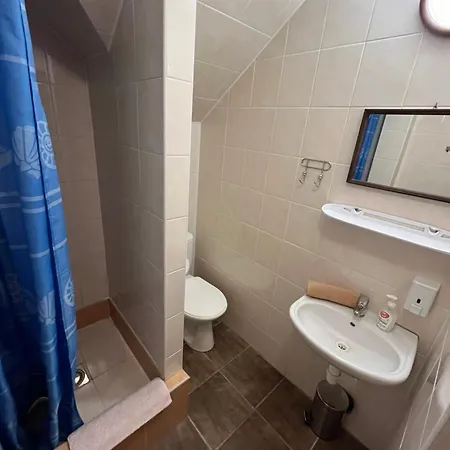 بيت ضيافة Siesta Grand