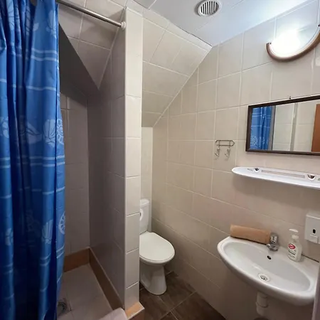 Siesta Grand Гостевой дом 3*