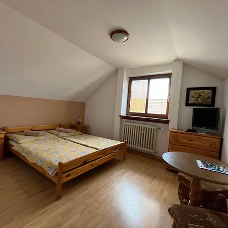 Siesta Grand Гостевой дом 3*