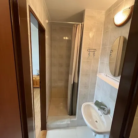 Siesta Grand 3* Грабушице