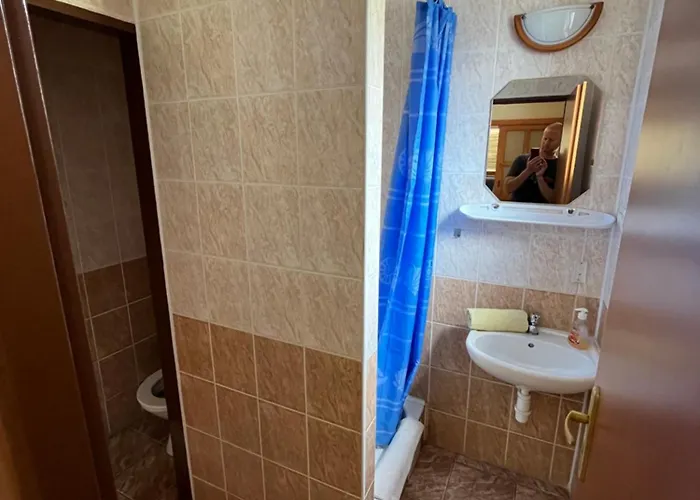 Siesta Grand הרבוצ'יסה
